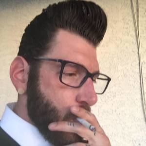 Meet your Posher, Josh